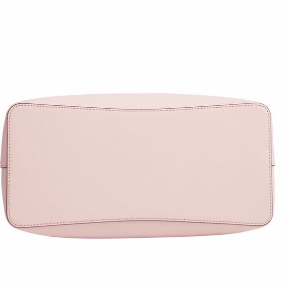 Tory Burch Robinson Medium Triple compartment bag - Picture 6 of 8